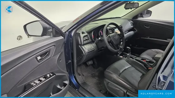 KGM - SSANGYONG TIVOLI 1.6 IX 2WD