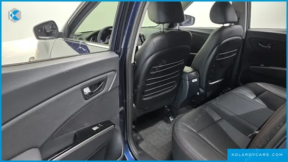 KGM - SSANGYONG TIVOLI 1.6 IX 2WD