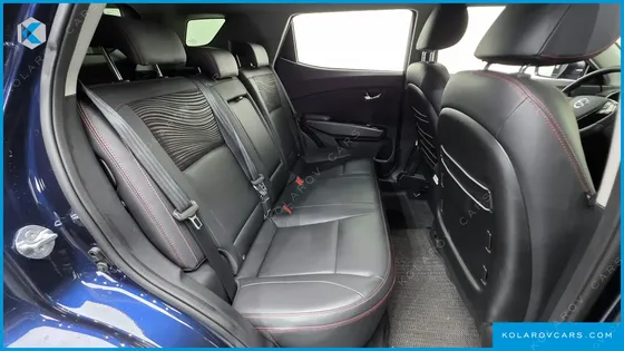 KGM - SSANGYONG TIVOLI 1.6 IX 2WD