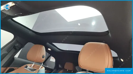 MERCEDES AMG GT 4DOOR 43 4MATIC+