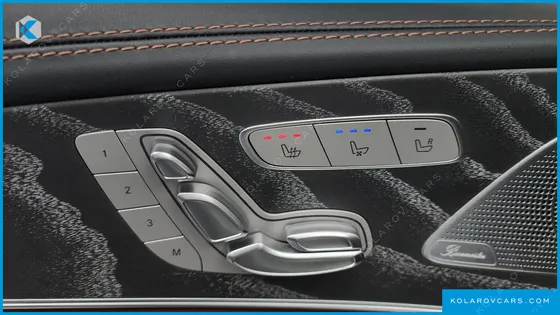 MERCEDES AMG GT 4DOOR 43 4MATIC+