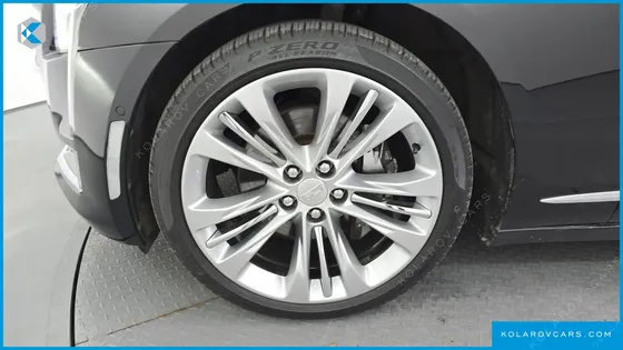 CADILLAC CT6 3.6 PLATINUM AWD