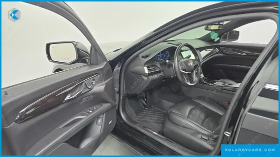 CADILLAC CT6 3.6 PLATINUM AWD