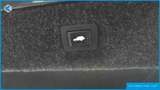 CADILLAC CT6 3.6 PLATINUM AWD