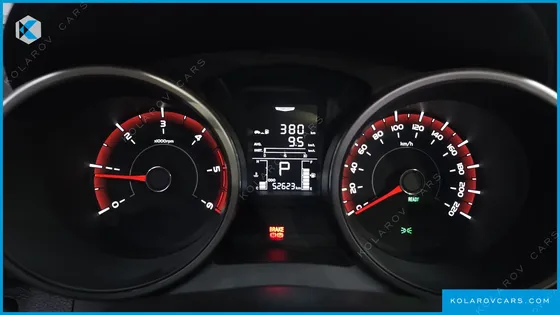KGM - SSANGYONG TIVOLI DIESEL IX 2WD