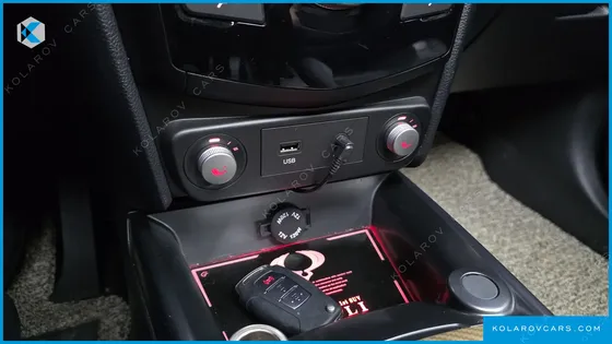 KGM - SSANGYONG TIVOLI DIESEL IX 2WD