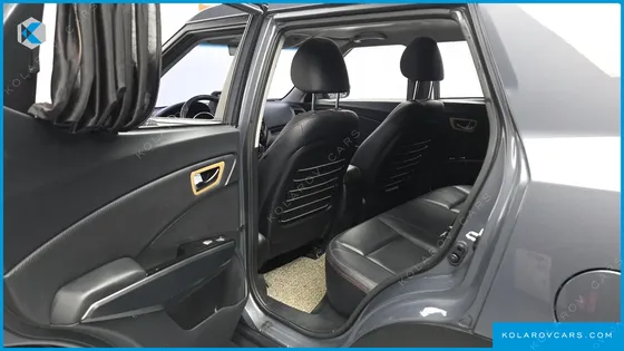 KGM - SSANGYONG TIVOLI DIESEL IX 2WD