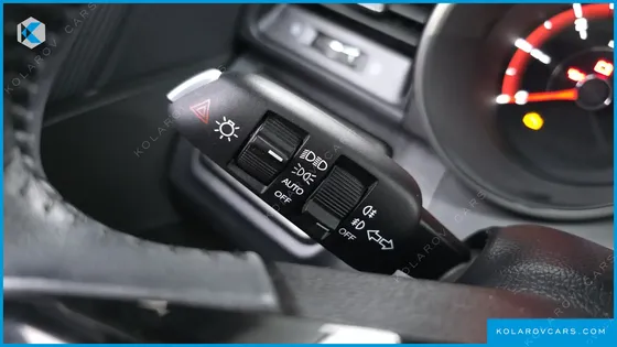 KGM - SSANGYONG TIVOLI DIESEL IX 2WD