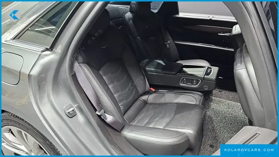 CADILLAC CT6 3.6 PLATINUM AWD