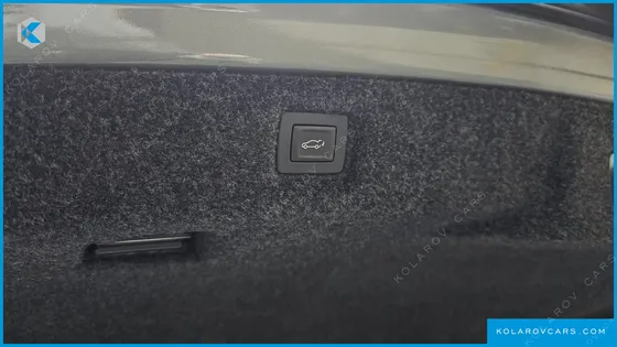 CADILLAC CT6 3.6 PLATINUM AWD