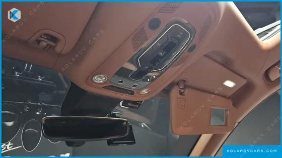 BENTLEY BENTAYGA 6.0 W12