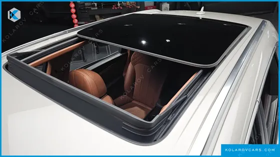 BENTLEY BENTAYGA 6.0 W12