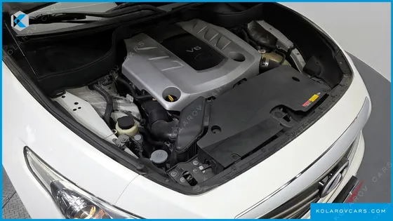 INFINITY QX70 3.0D AWD