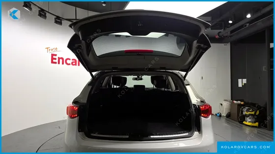 INFINITY QX70 3.0D AWD