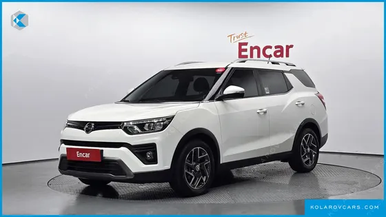 KGM - SSANGYONG TIVOLI 1.5 A3 2WD