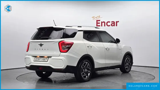 KGM - SSANGYONG TIVOLI 1.5 A3 2WD