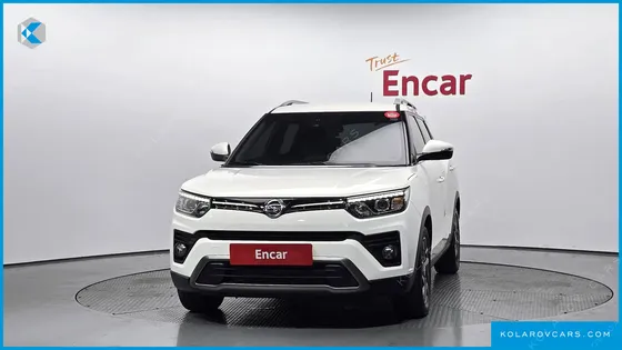 KGM - SSANGYONG TIVOLI 1.5 A3 2WD