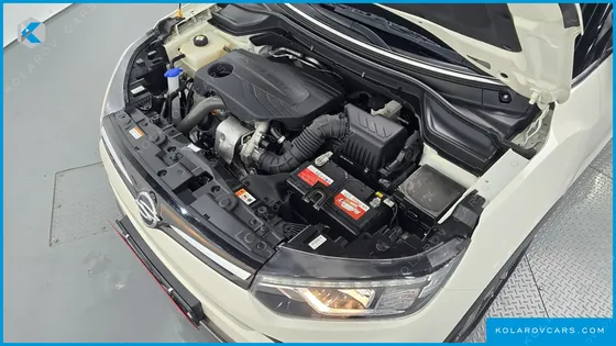 KGM - SSANGYONG TIVOLI 1.5 A3 2WD