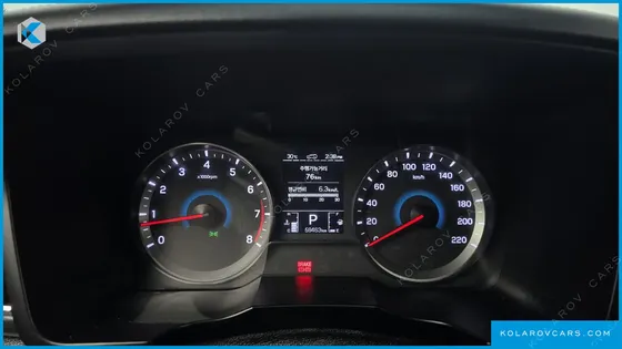 KGM - SSANGYONG TIVOLI 1.5 A3 2WD