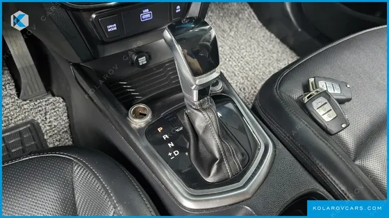 KGM - SSANGYONG TIVOLI 1.5 A3 2WD