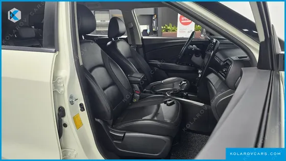 KGM - SSANGYONG TIVOLI 1.5 A3 2WD