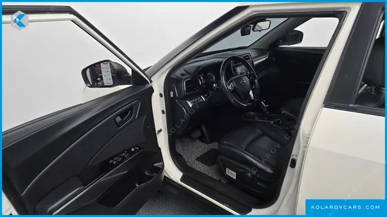 KGM - SSANGYONG TIVOLI 1.5 A3 2WD