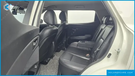 KGM - SSANGYONG TIVOLI 1.5 A3 2WD