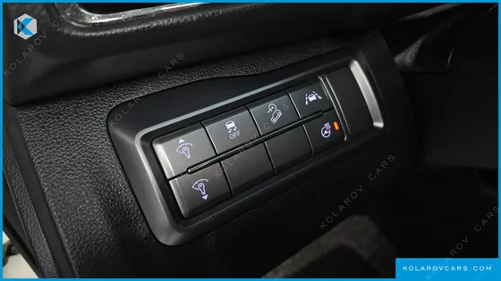 KGM - SSANGYONG TIVOLI 1.5 A3 2WD
