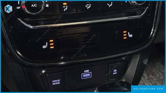 KGM - SSANGYONG TIVOLI 1.5 A3 2WD