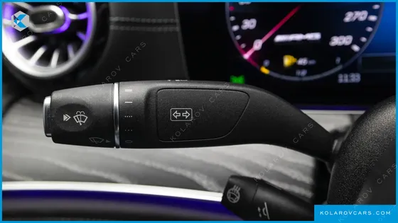 MERCEDES AMG GT 4DOOR 43 4MATIC+