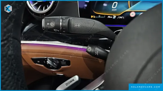 MERCEDES AMG GT 4DOOR 43 4MATIC+