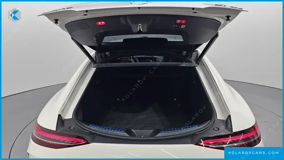 MERCEDES AMG GT 4DOOR 43 4MATIC+