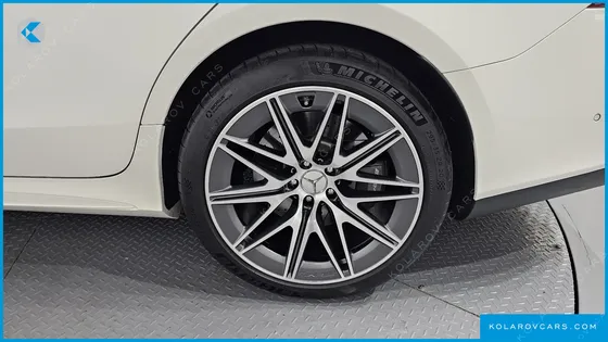 MERCEDES AMG GT 4DOOR 43 4MATIC+