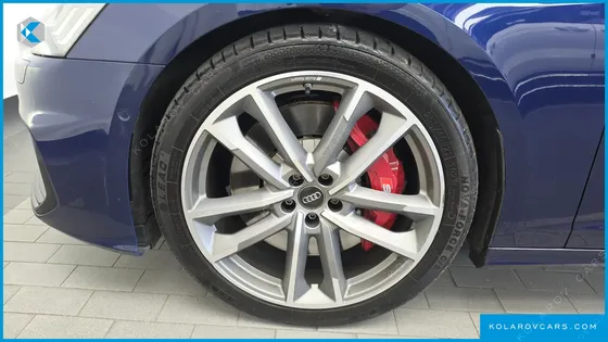 AUDI S6 3.0 TDI QUATTRO