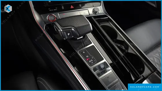AUDI S6 3.0 TDI QUATTRO