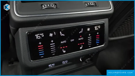 AUDI S6 3.0 TDI QUATTRO