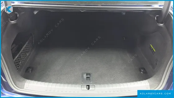AUDI S6 3.0 TDI QUATTRO