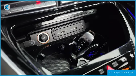 MERCEDES AMG GT 4DOOR 43 4MATIC+