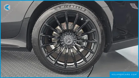 MERCEDES AMG GT 4DOOR 43 4MATIC+