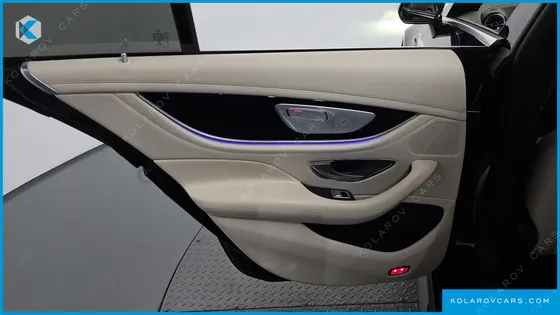 MERCEDES AMG GT 4DOOR 43 4MATIC+