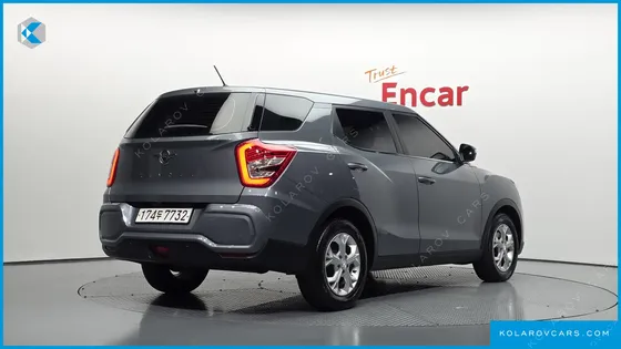 KGM - SSANGYONG TIVOLI 1.5 A1 2WD