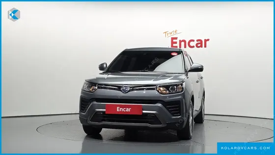 KGM - SSANGYONG TIVOLI 1.5 A1 2WD