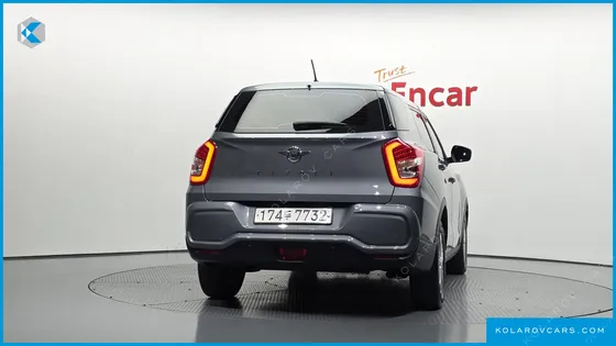 KGM - SSANGYONG TIVOLI 1.5 A1 2WD