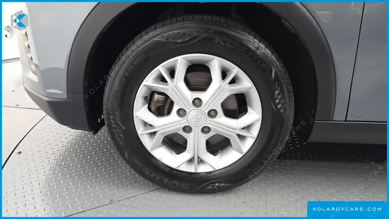 KGM - SSANGYONG TIVOLI 1.5 A1 2WD