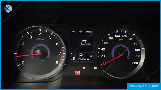 KGM - SSANGYONG TIVOLI 1.5 A1 2WD