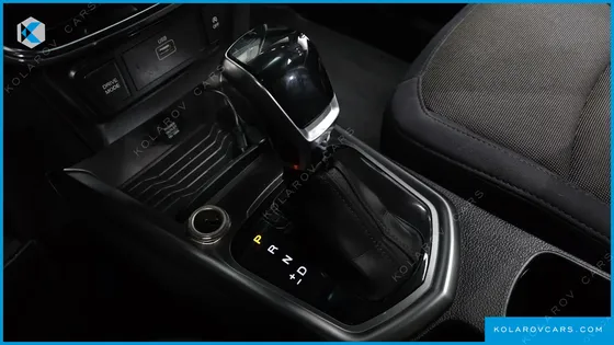 KGM - SSANGYONG TIVOLI 1.5 A1 2WD