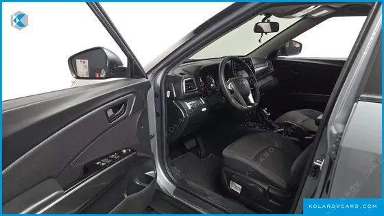 KGM - SSANGYONG TIVOLI 1.5 A1 2WD