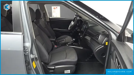 KGM - SSANGYONG TIVOLI 1.5 A1 2WD