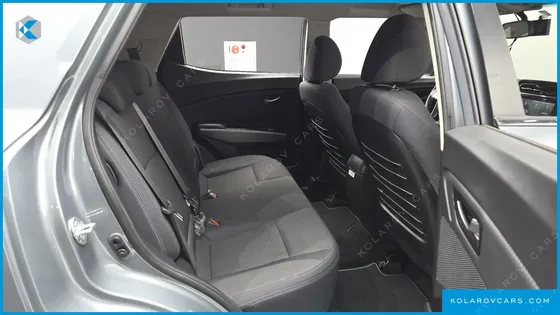 KGM - SSANGYONG TIVOLI 1.5 A1 2WD