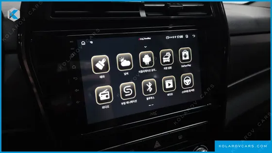 KGM - SSANGYONG TIVOLI 1.5 A1 2WD